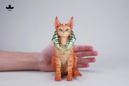 PRE ORDER – JXK-AI12C PHARAOH CAT