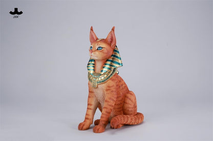 PRE ORDER – JXK-AI12C PHARAOH CAT