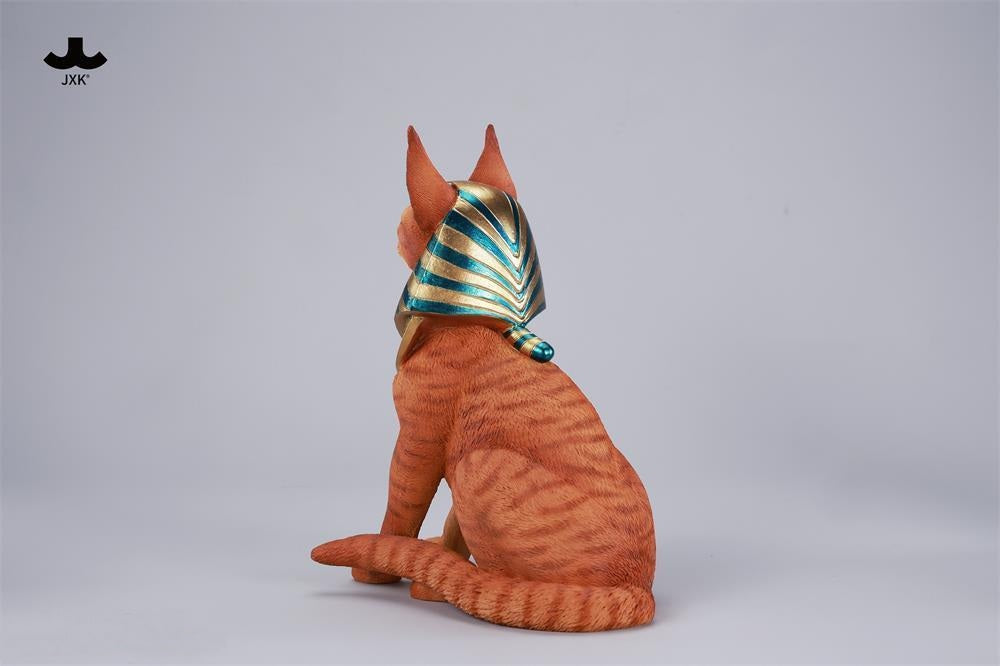 PRE ORDER – JXK-AI12C PHARAOH CAT