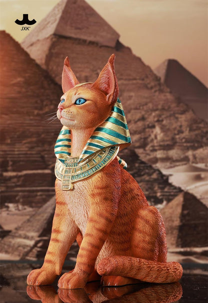 PRE ORDER – JXK-AI12C PHARAOH CAT