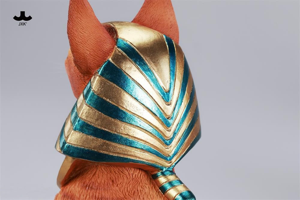 PRE ORDER – JXK-AI12C PHARAOH CAT