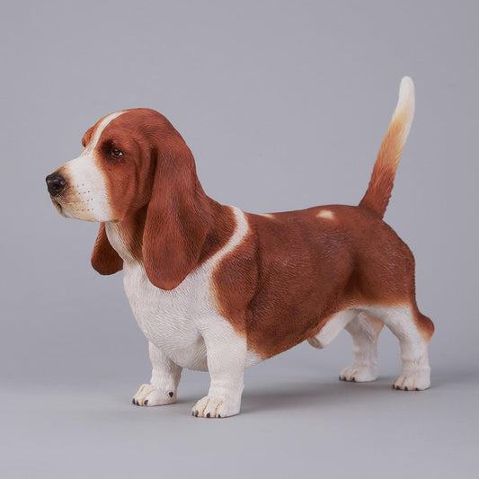 PRE ORDER – JXK316A BASSET HOUND