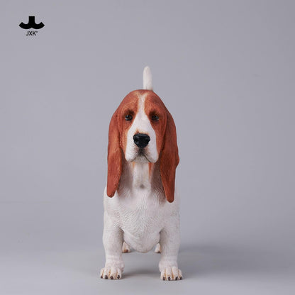 PRE ORDER – JXK316A BASSET HOUND