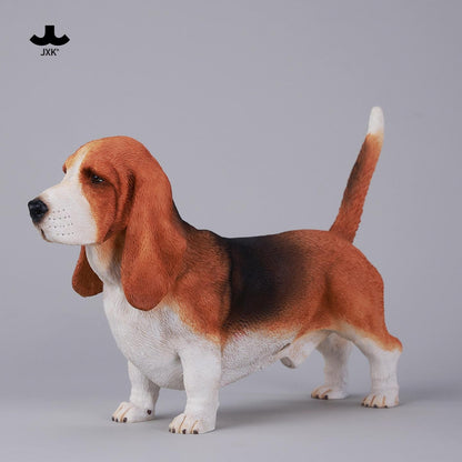 PRE ORDER – JXK316B BASSET HOUND