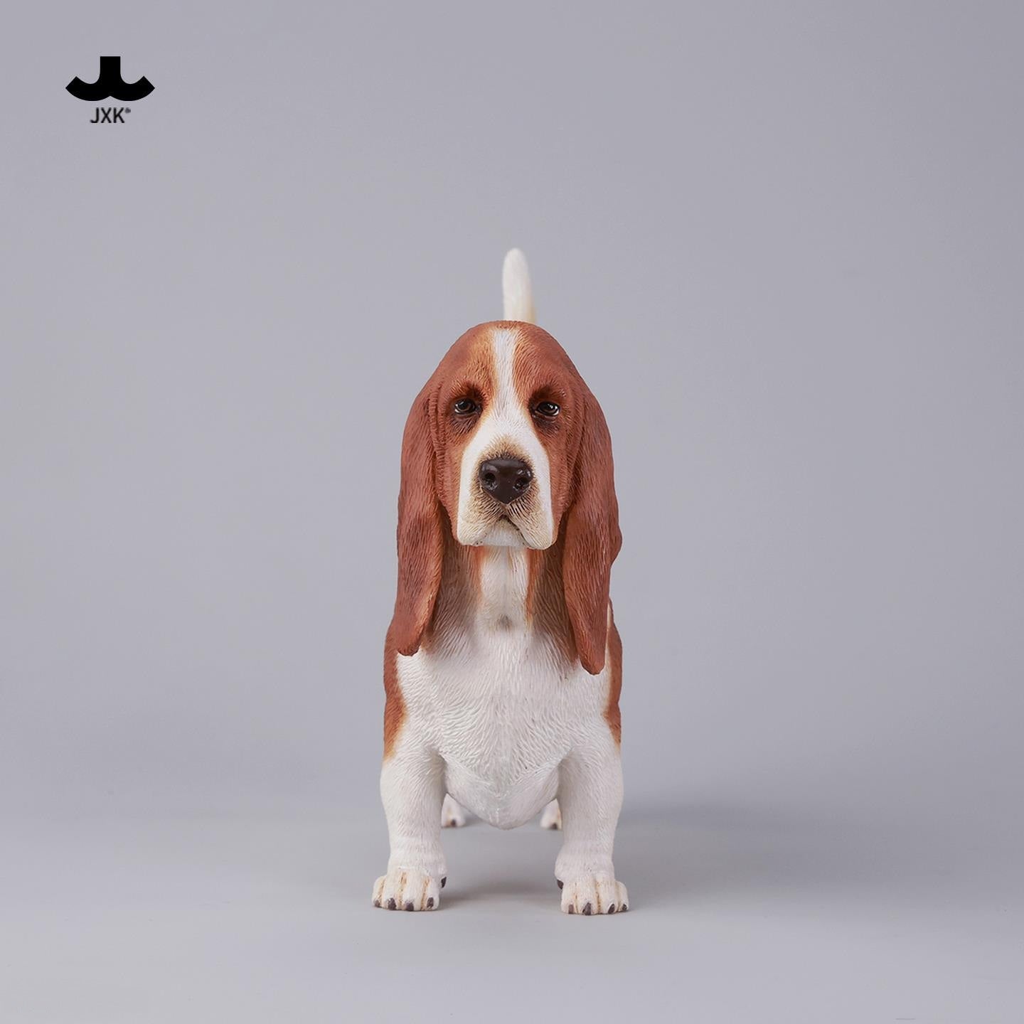 PRE ORDER – JXK316D BASSET HOUND