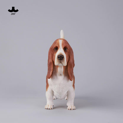 PRE ORDER – JXK316D BASSET HOUND