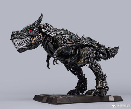 PRE ORDER – MTST-01ML WRATH (ALLOY COLLECTOR'S EDITION) DUAL CHANGER