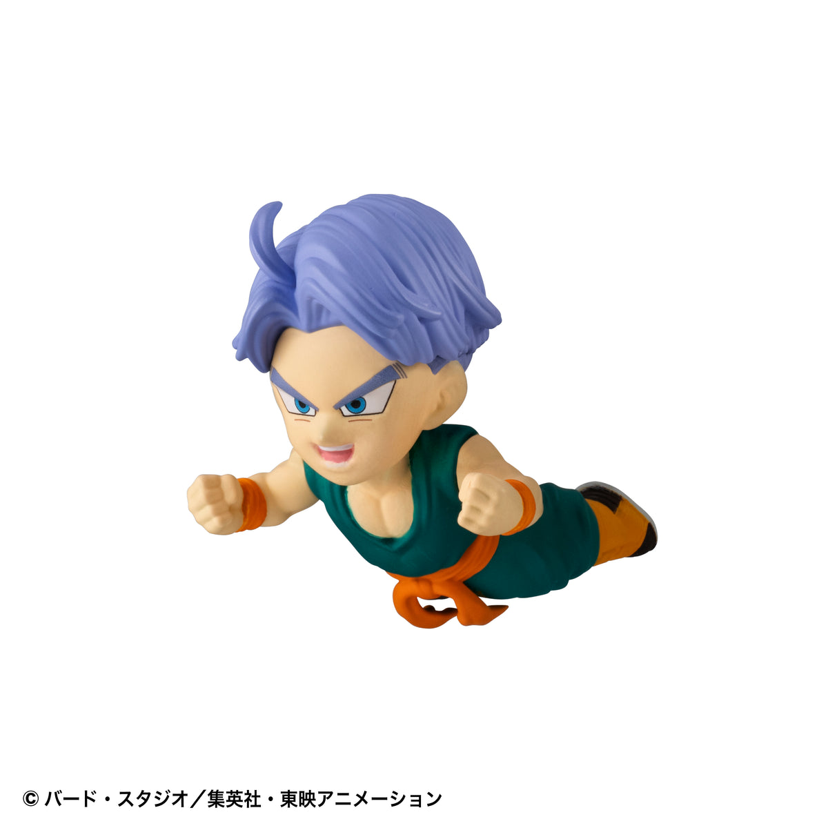 BACK ORDER – TOBIMAS DRAGON BALL VOL. 3 (BOX OF 6)