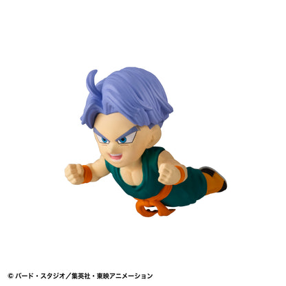 BACK ORDER – TOBIMAS DRAGON BALL VOL. 3 (BOX OF 6)