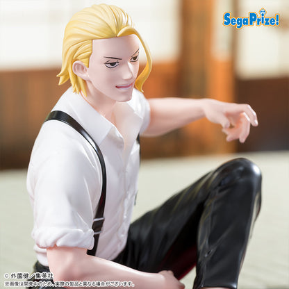 PRE ORDER – KAGURABACHI HIGH PREMIUM PERCHING FIGURE - TOGO SHIBA