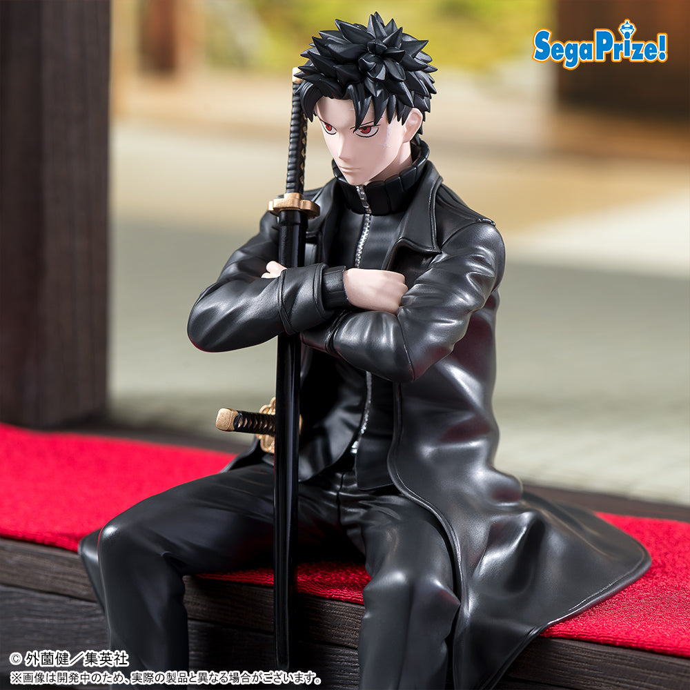 PRE ORDER – KAGURABACHI HIGH PREMIUM PERCHING FIGURE - CHIHIRO ROKUHIRA