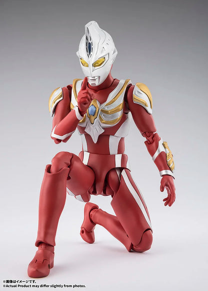 PRE ORDER – S.H.FIGUARTS ULTRAMAN MAX