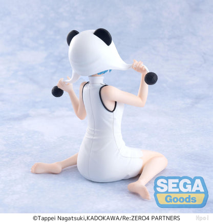 PRE ORDER – YUMEMIRIZE RE:ZERO -STARTING LIFE IN ANOTHER WORLD- - REM - PANDA