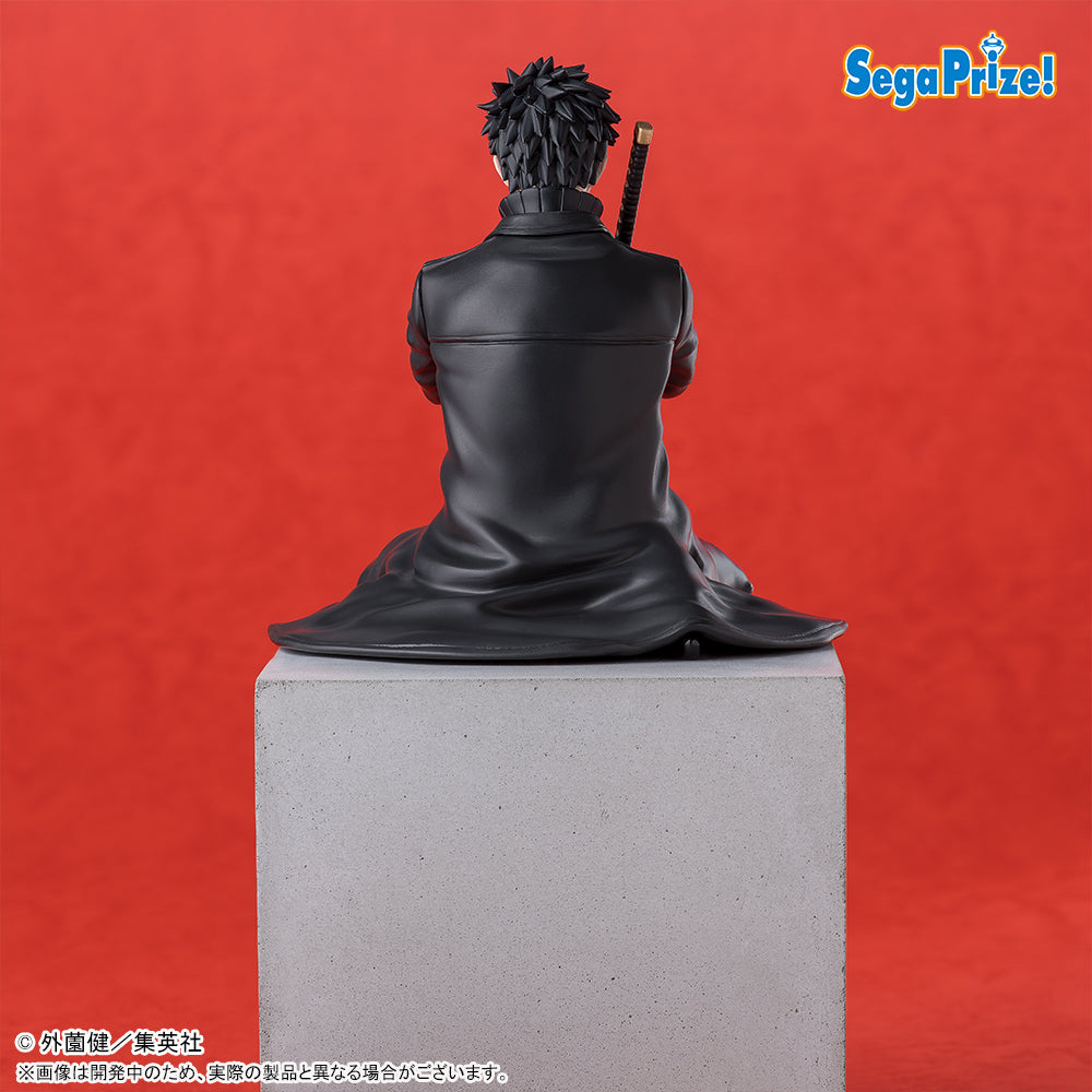 PRE ORDER – KAGURABACHI HIGH PREMIUM PERCHING FIGURE - CHIHIRO ROKUHIRA