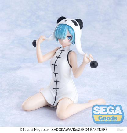 PRE ORDER – YUMEMIRIZE RE:ZERO -STARTING LIFE IN ANOTHER WORLD- - REM - PANDA