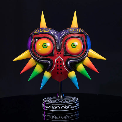 PRE ORDER – COLLECTOR'S EDITION - THE LEGEND OF ZELDA™ : MAJORA'S MASK - MAJORA'S MASK PVC STATUE