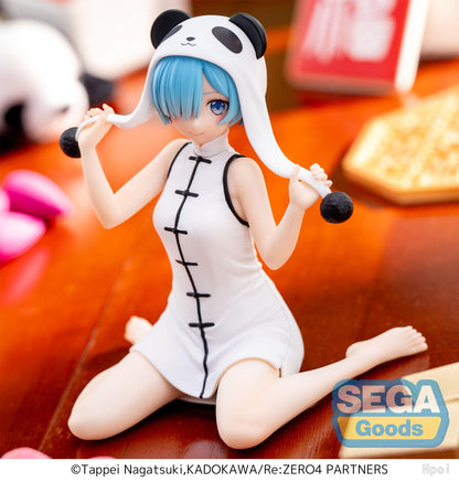 PRE ORDER – YUMEMIRIZE RE:ZERO -STARTING LIFE IN ANOTHER WORLD- - REM - PANDA