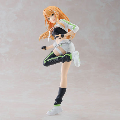 PRE ORDER – THE IDOLM@STER GAKUEN ESPRESTO - ACCENT GREEN - SUMIKA SHIUN