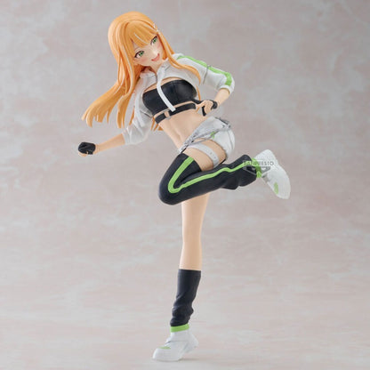 PRE ORDER – THE IDOLM@STER GAKUEN ESPRESTO - ACCENT GREEN - SUMIKA SHIUN