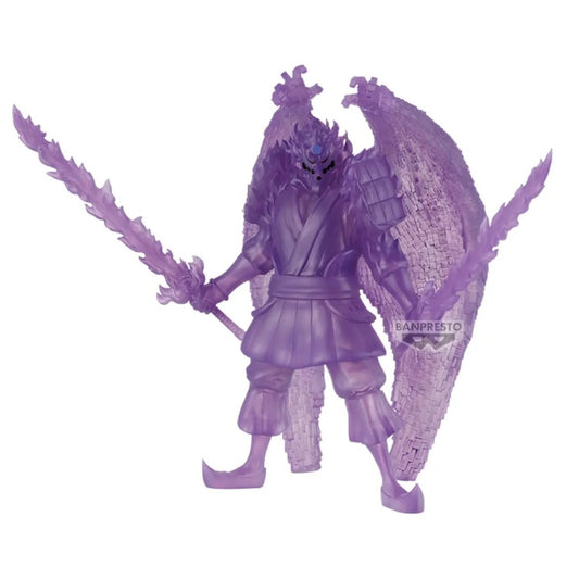 PRE ORDER – NARUTO SHIPPUDEN SUSANO'O & KURAMA ( KURAMA LINK MODE ) FIGURE ( A: SUSANO'O )