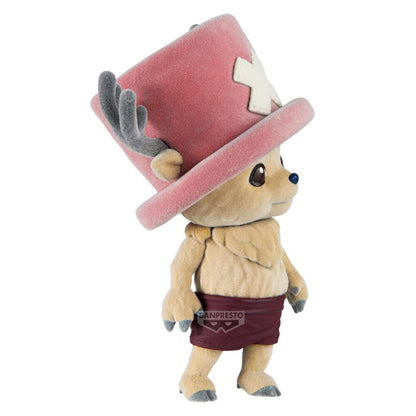 PRE ORDER – NETFLIX LIVE ACTION SERIES - ONE PIECE - BIG FLUFFY PUFFY ~ CHOPPER