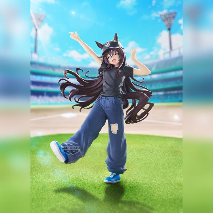 PRE ORDER – UMAMUSUME: PRETTY DERBY BOC'Z WE\N VIVLOS AS LILV FIGURE