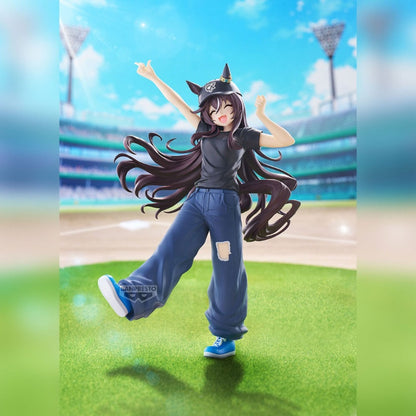 PRE ORDER – UMAMUSUME: PRETTY DERBY BOC'Z WE\N VIVLOS AS LILV FIGURE