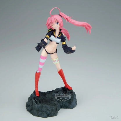 PRE ORDER – THAT TIME I GOT REINCARNATED AS A SLIME ESPRESTO - THREEFOLD UNION - MILIM NAVA
