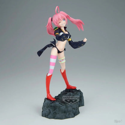 PRE ORDER – THAT TIME I GOT REINCARNATED AS A SLIME ESPRESTO - THREEFOLD UNION - MILIM NAVA