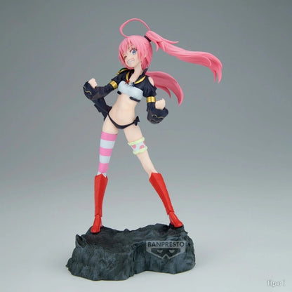 PRE ORDER – THAT TIME I GOT REINCARNATED AS A SLIME ESPRESTO - THREEFOLD UNION - MILIM NAVA