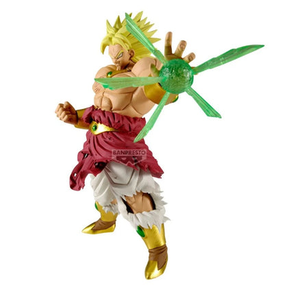 PRE ORDER – DRAGON BALL Z GXMATERIA BROLY