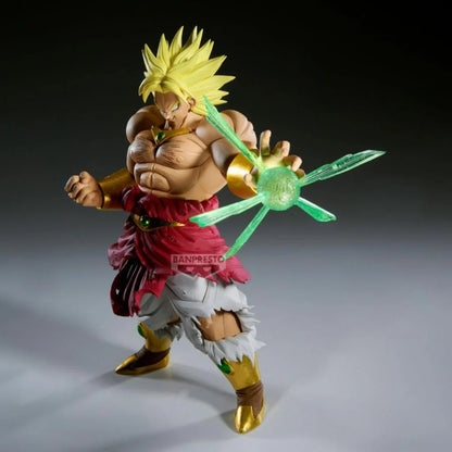 PRE ORDER – DRAGON BALL Z GXMATERIA BROLY
