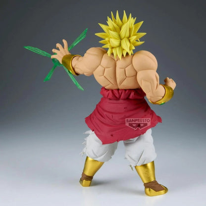 PRE ORDER – DRAGON BALL Z GXMATERIA BROLY