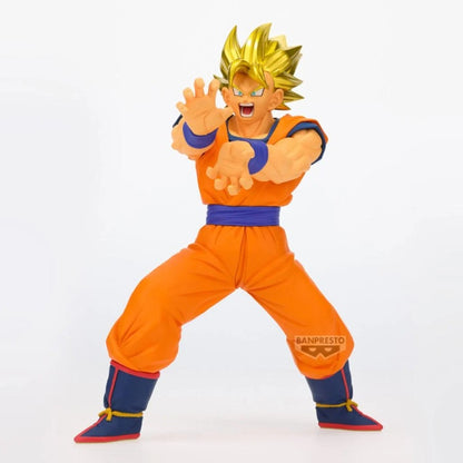 PRE ORDER – DRAGON BALL Z BLOOD OF SAIYANS - SUPER SAIYAN SON GOKU