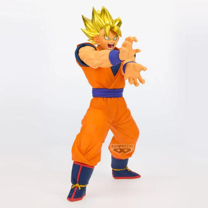 PRE ORDER – DRAGON BALL Z BLOOD OF SAIYANS - SUPER SAIYAN SON GOKU