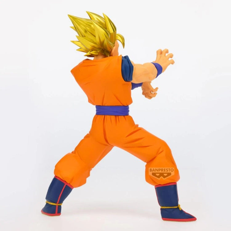 PRE ORDER – DRAGON BALL Z BLOOD OF SAIYANS - SUPER SAIYAN SON GOKU