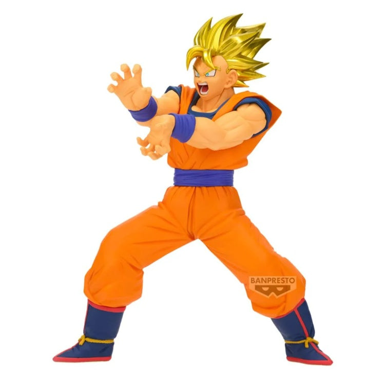 PRE ORDER – DRAGON BALL Z BLOOD OF SAIYANS - SUPER SAIYAN SON GOKU
