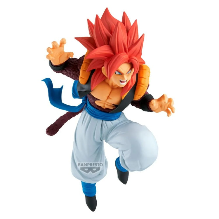 PRE ORDER – DRAGON BALL GT MATCH MAKERS SUPER SAIYAN 4 GOGETA ( VS SUPER YI-SHINRON )