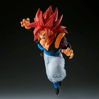 PRE ORDER – DRAGON BALL GT MATCH MAKERS SUPER SAIYAN 4 GOGETA ( VS SUPER YI-SHINRON )