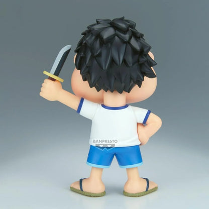 PRE ORDER – ONE PIECE BIG SOFVIMATES MONKEY D. LUFFY