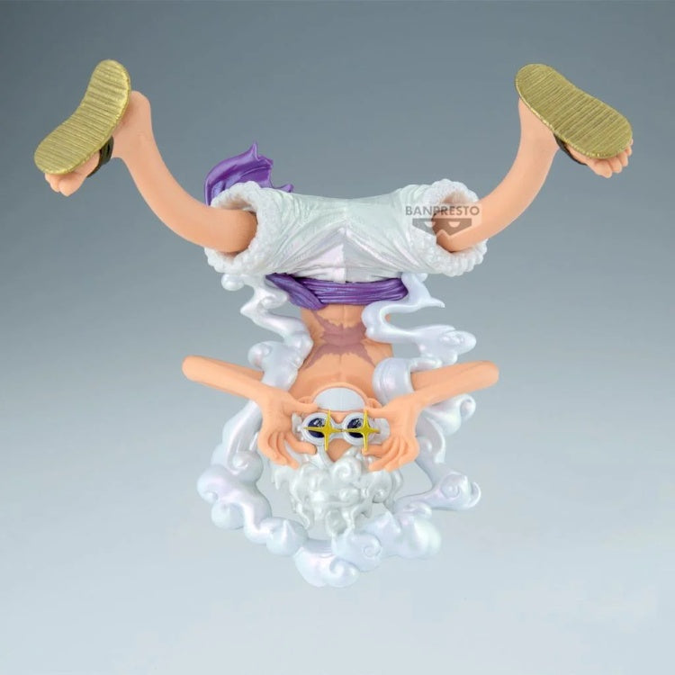 PRE ORDER – ONE PIECE KING OF ARTIST MONKEY D. LUFFY GEAR5 II - SPECIAL VER.