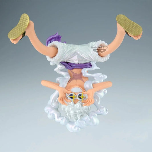 PRE ORDER – ONE PIECE KING OF ARTIST MONKEY D. LUFFY GEAR5 II - SPECIAL VER.