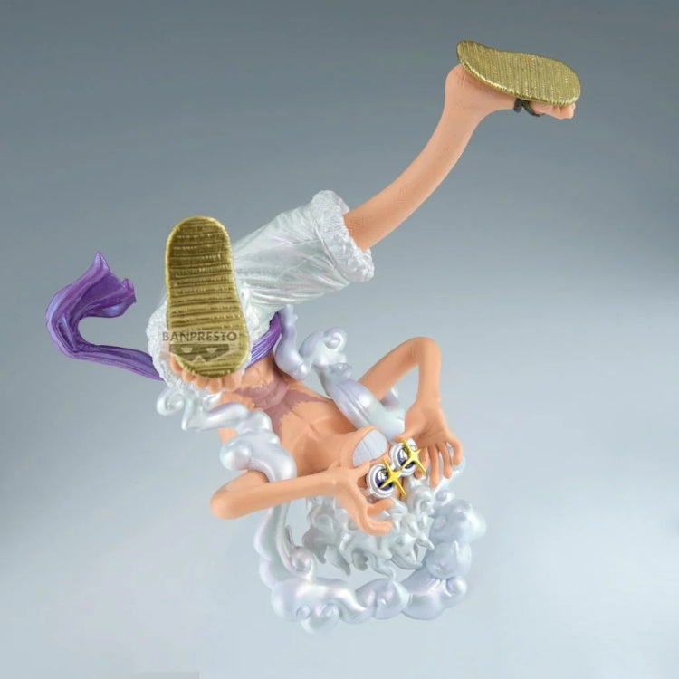 PRE ORDER – ONE PIECE KING OF ARTIST MONKEY D. LUFFY GEAR5 II - SPECIAL VER.