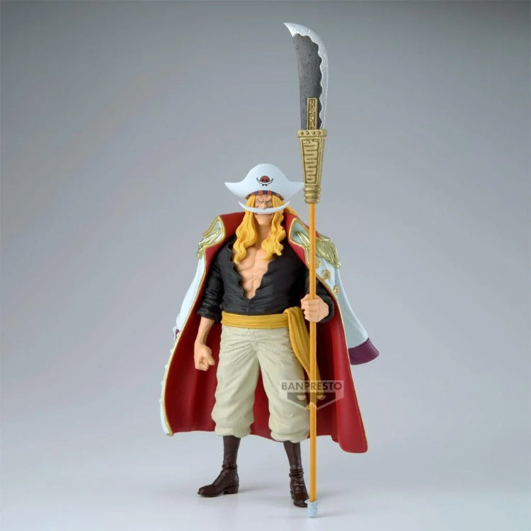 PRE ORDER – ONE PIECE KING OF ARTIST EDWARD NEWGATE