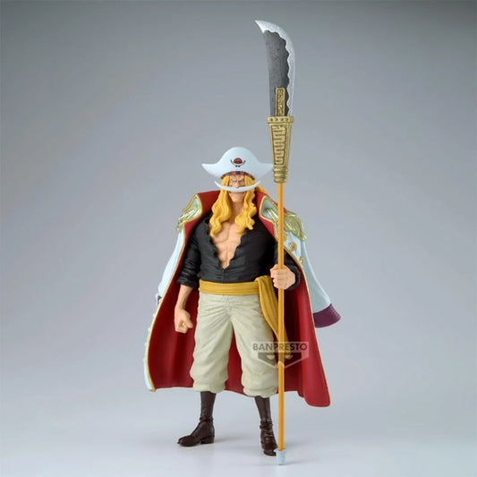 PRE ORDER – ONE PIECE KING OF ARTIST EDWARD NEWGATE