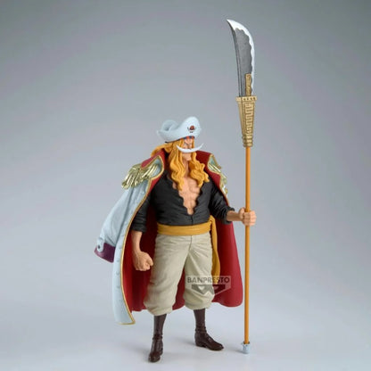PRE ORDER – ONE PIECE KING OF ARTIST EDWARD NEWGATE