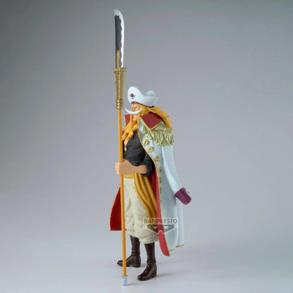 PRE ORDER – ONE PIECE KING OF ARTIST EDWARD NEWGATE