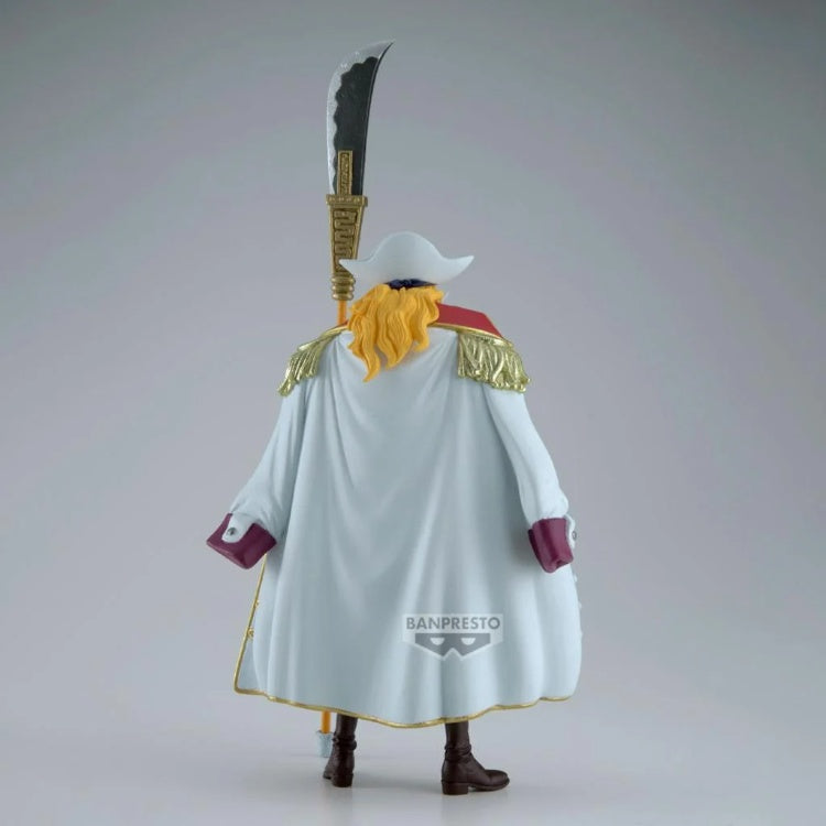PRE ORDER – ONE PIECE KING OF ARTIST EDWARD NEWGATE