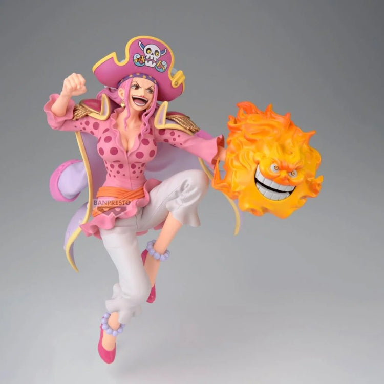 PRE ORDER – ONE PIECE BATTLE RECORD COLLECTION EXTRA - CHARLOTTE LINLIN