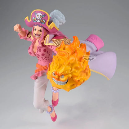 PRE ORDER – ONE PIECE BATTLE RECORD COLLECTION EXTRA - CHARLOTTE LINLIN